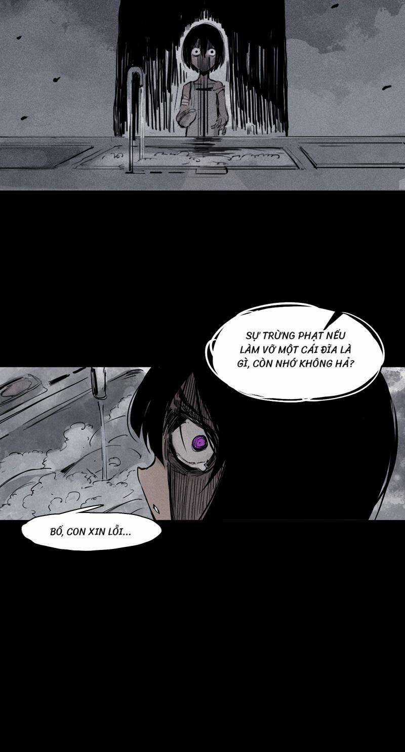 Mặt Nạ Chân Lý - Chapter 55 - Trang 16