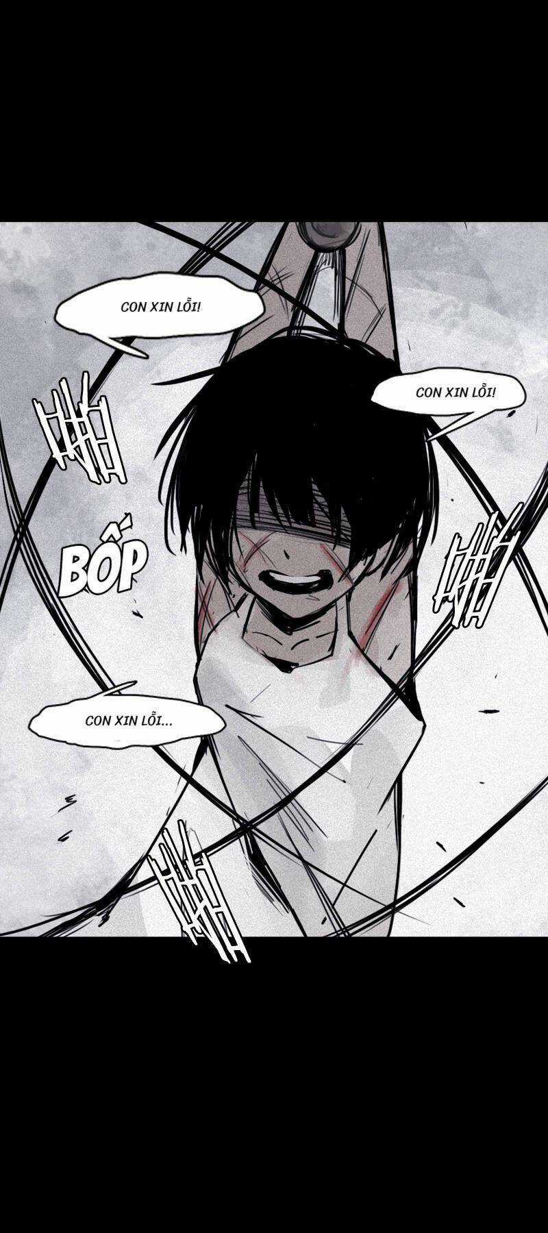 Mặt Nạ Chân Lý - Chapter 55 - Trang 17