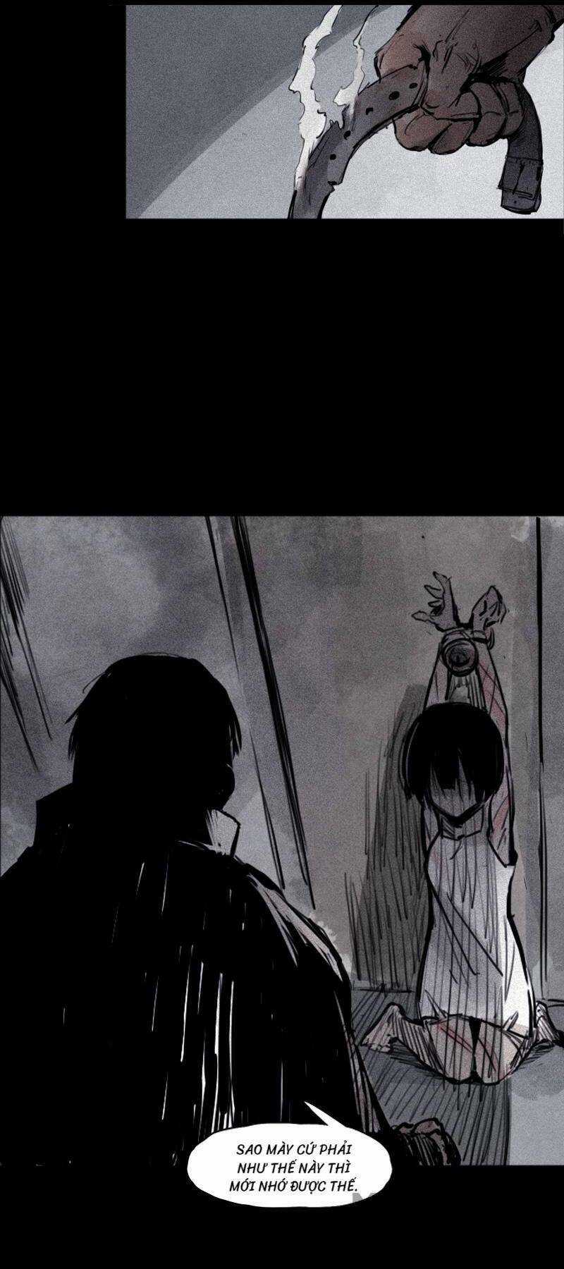 Mặt Nạ Chân Lý - Chapter 55 - Trang 18