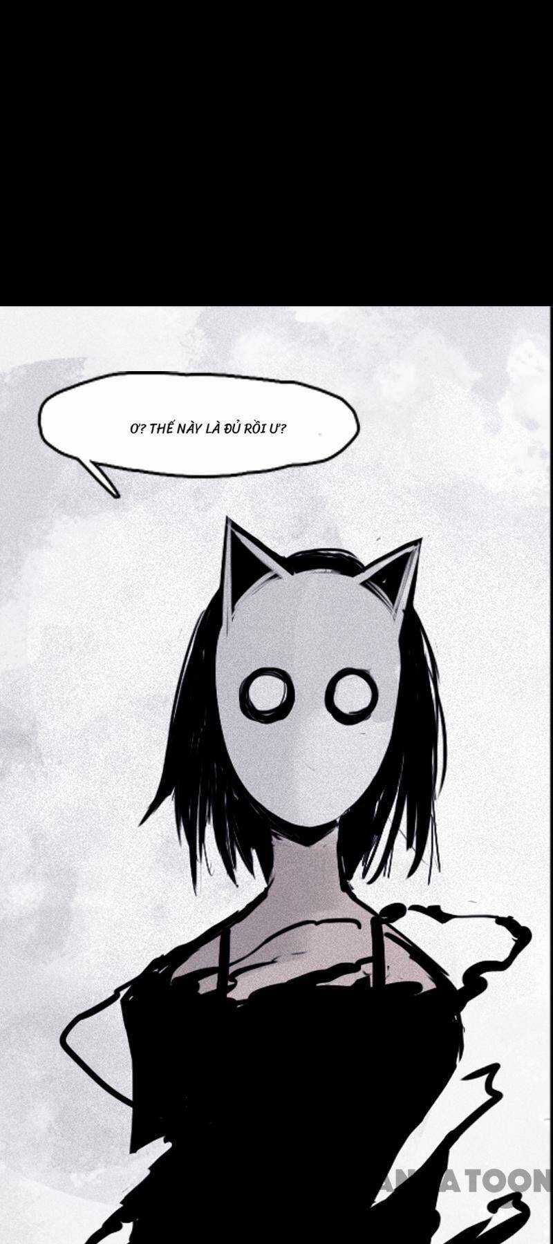 Mặt Nạ Chân Lý - Chapter 55 - Trang 21