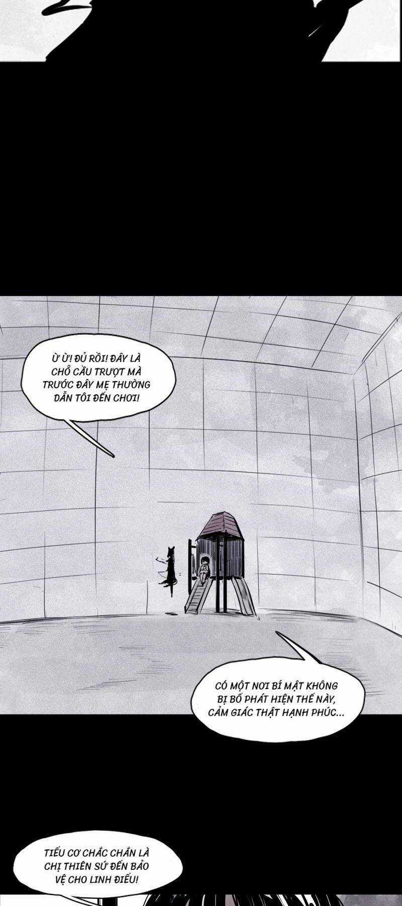 Mặt Nạ Chân Lý - Chapter 55 - Trang 22