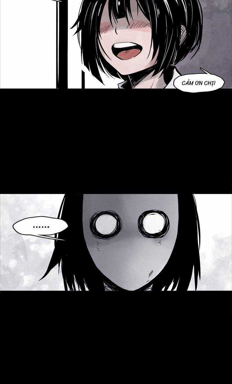 Mặt Nạ Chân Lý - Chapter 55 - Trang 23