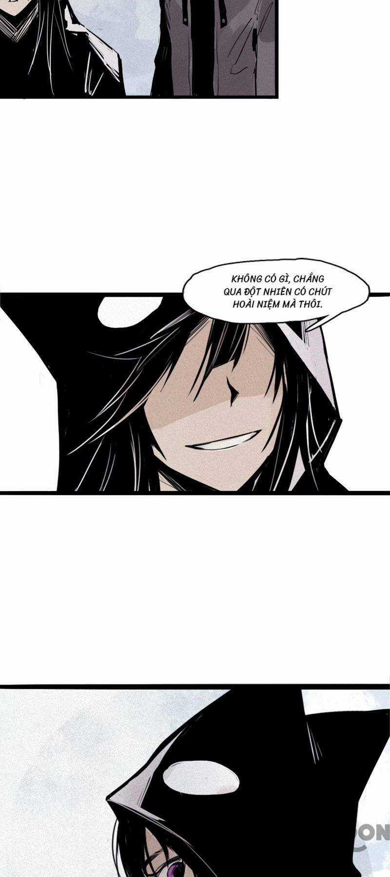 Mặt Nạ Chân Lý - Chapter 55 - Trang 25