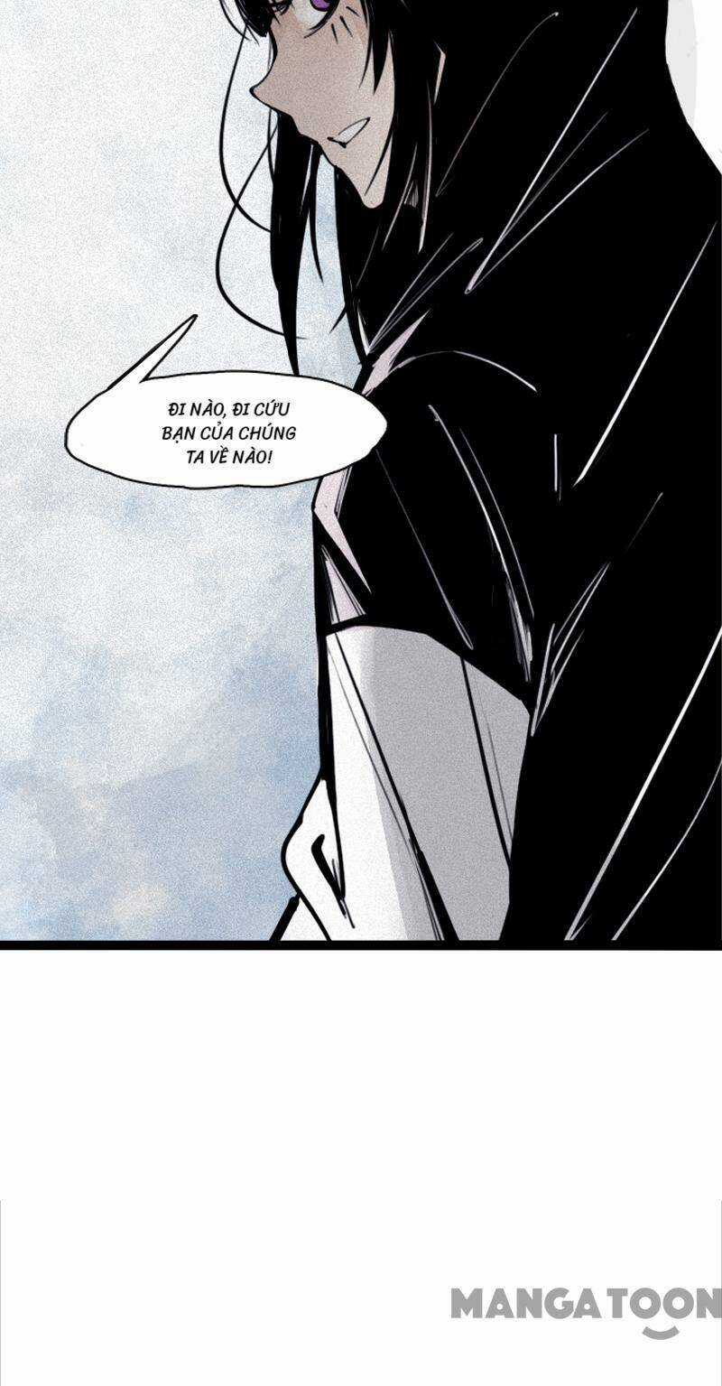 Mặt Nạ Chân Lý - Chapter 55 - Trang 26