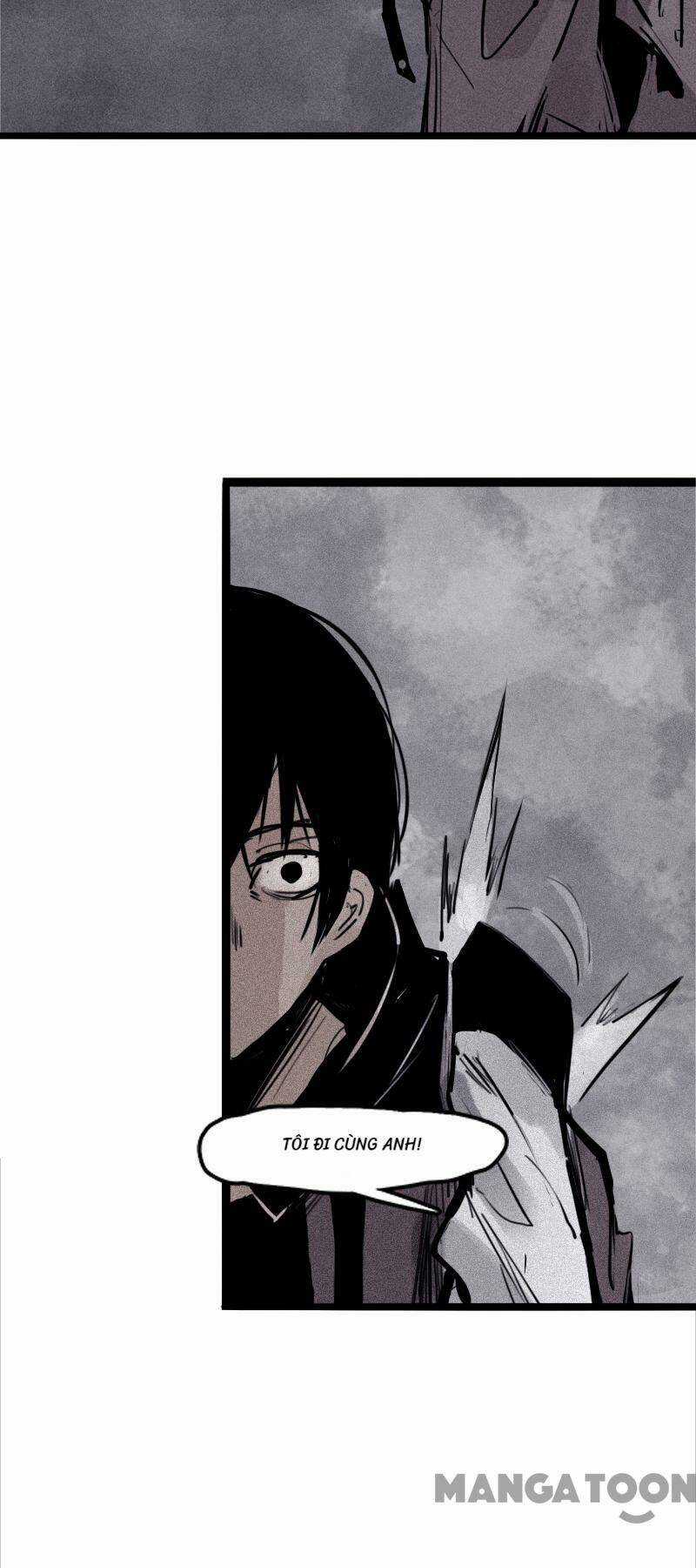 Mặt Nạ Chân Lý - Chapter 55 - Trang 9