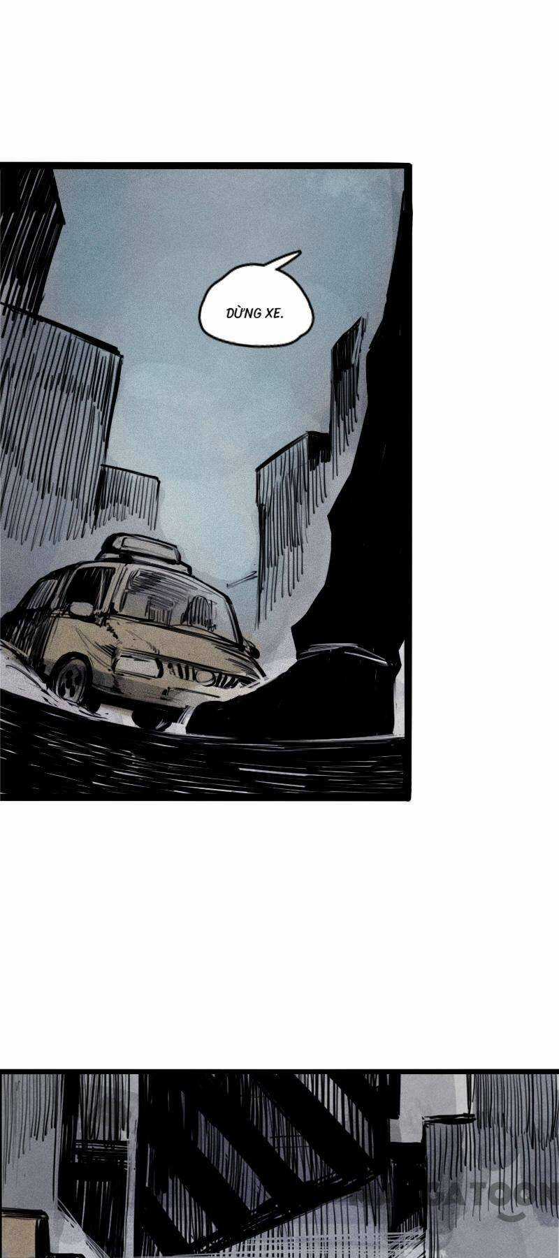 Mặt Nạ Chân Lý - Chapter 56 - Trang 15