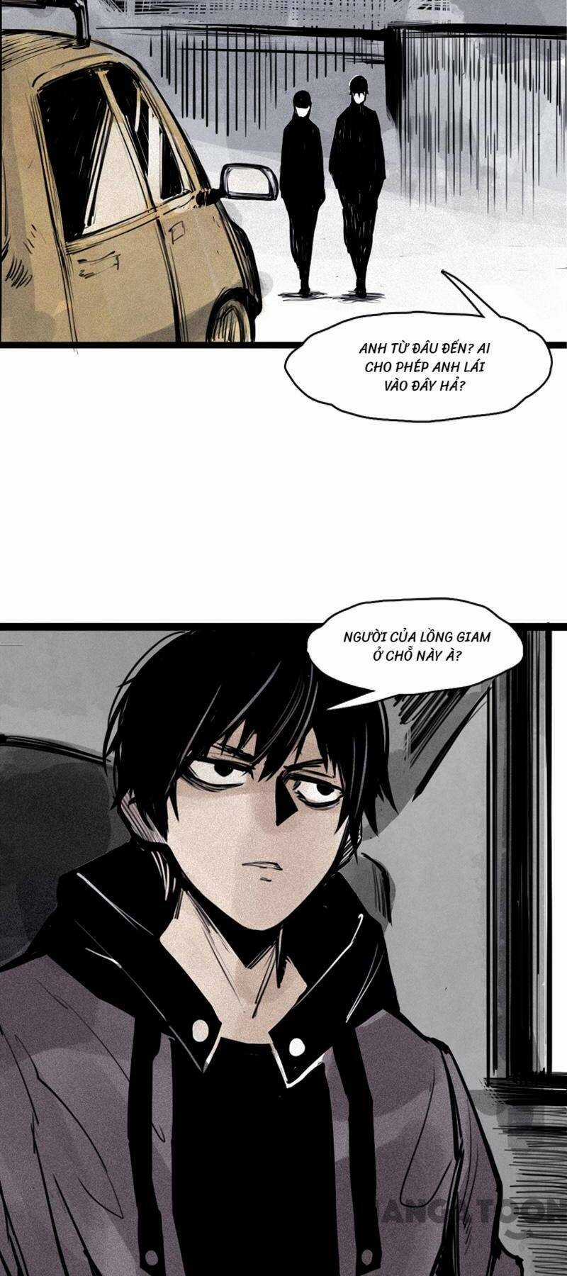 Mặt Nạ Chân Lý - Chapter 56 - Trang 16