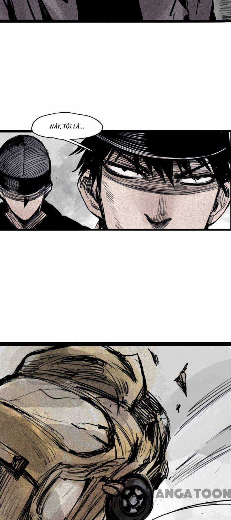 Mặt Nạ Chân Lý - Chapter 56 - Trang 17