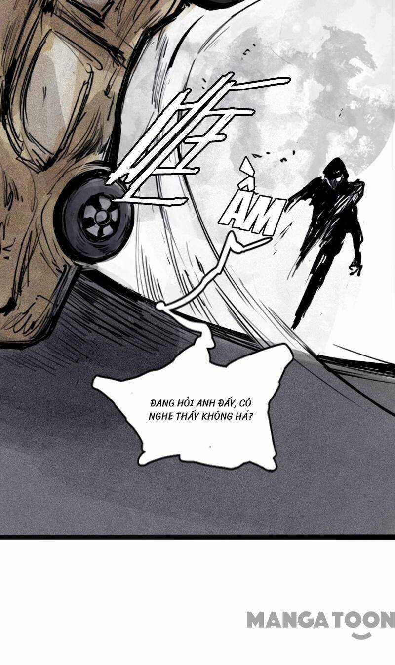 Mặt Nạ Chân Lý - Chapter 56 - Trang 18