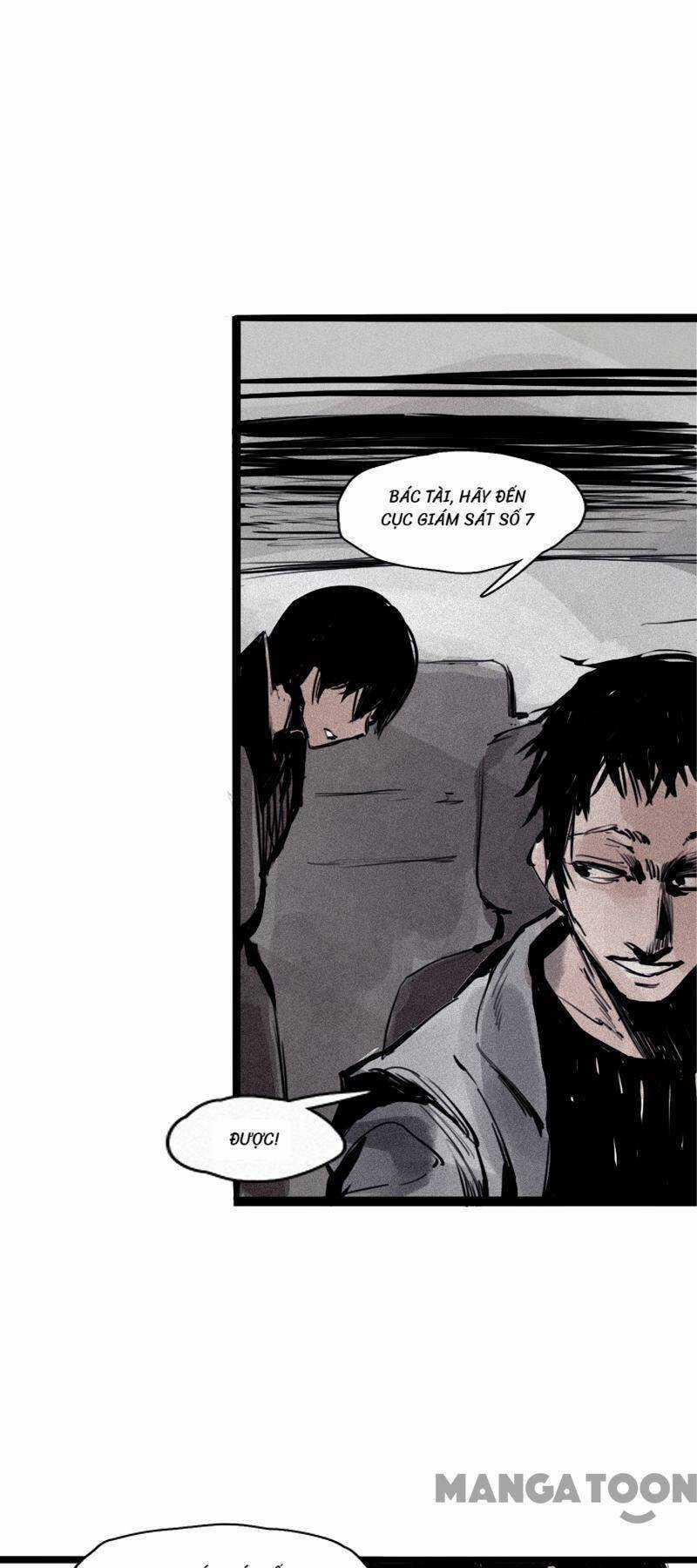 Mặt Nạ Chân Lý - Chapter 56 - Trang 3