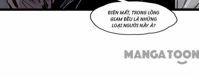 Mặt Nạ Chân Lý - Chapter 56 - Trang 21