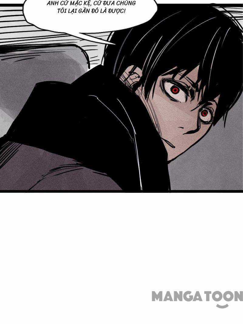 Mặt Nạ Chân Lý - Chapter 56 - Trang 5