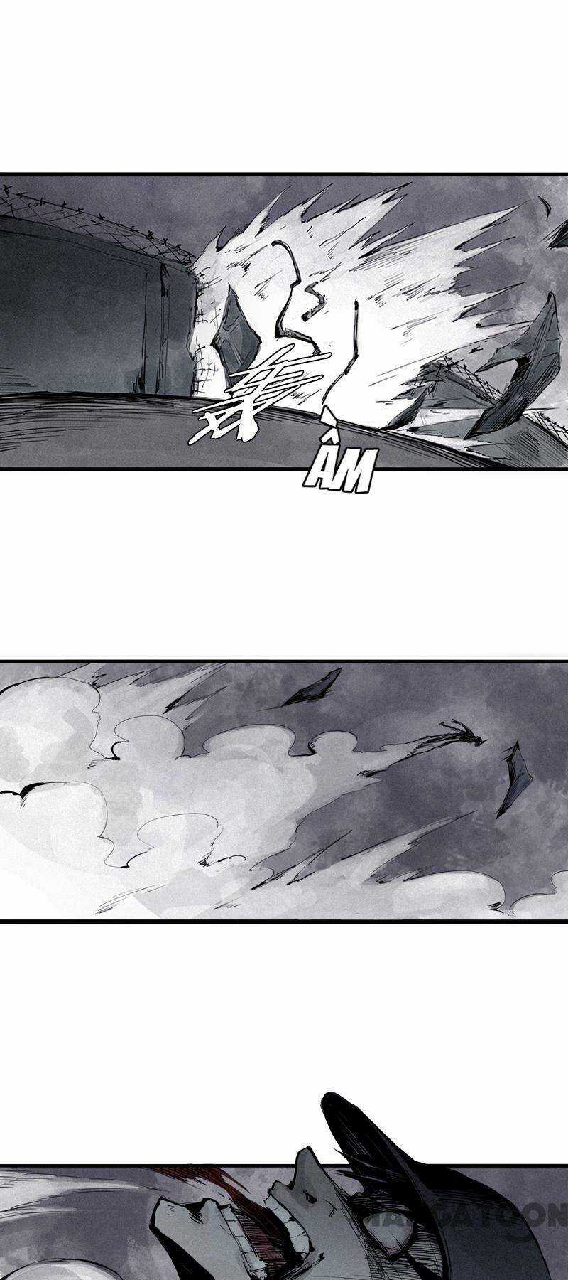 Mặt Nạ Chân Lý - Chapter 57 - Trang 1