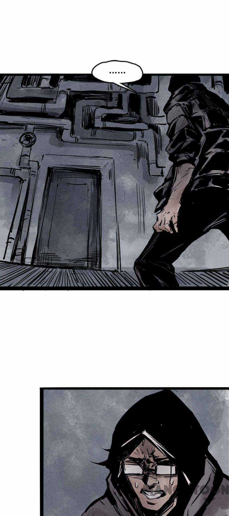 Mặt Nạ Chân Lý - Chapter 57 - Trang 11