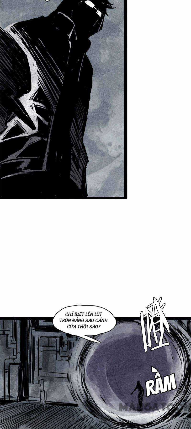 Mặt Nạ Chân Lý - Chapter 57 - Trang 13