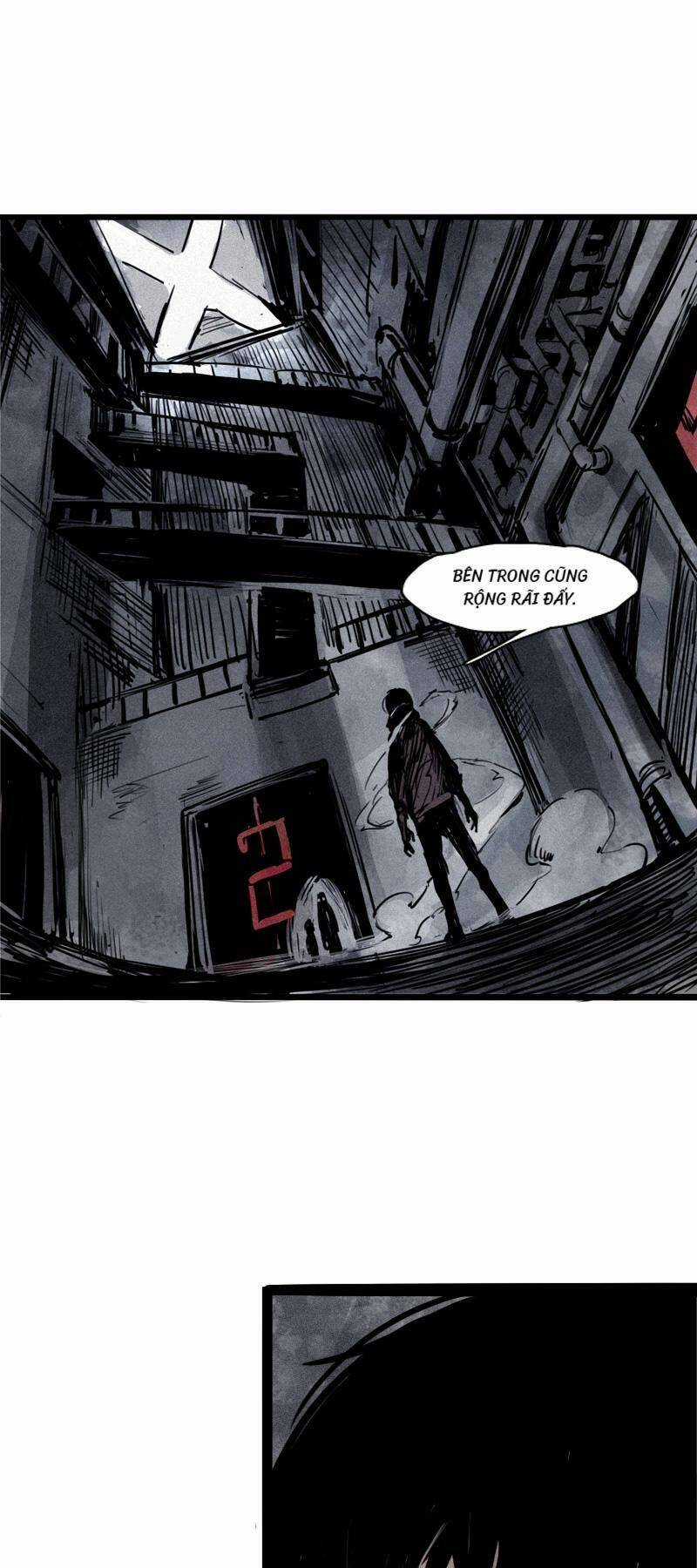 Mặt Nạ Chân Lý - Chapter 57 - Trang 15