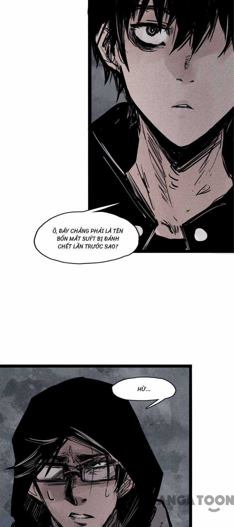 Mặt Nạ Chân Lý - Chapter 57 - Trang 16