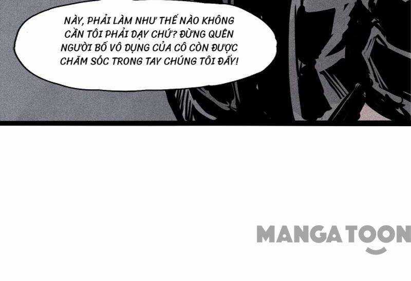 Mặt Nạ Chân Lý - Chapter 57 - Trang 18