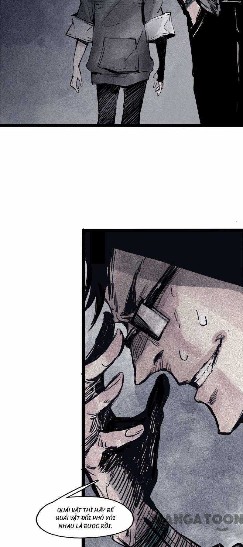 Mặt Nạ Chân Lý - Chapter 57 - Trang 20