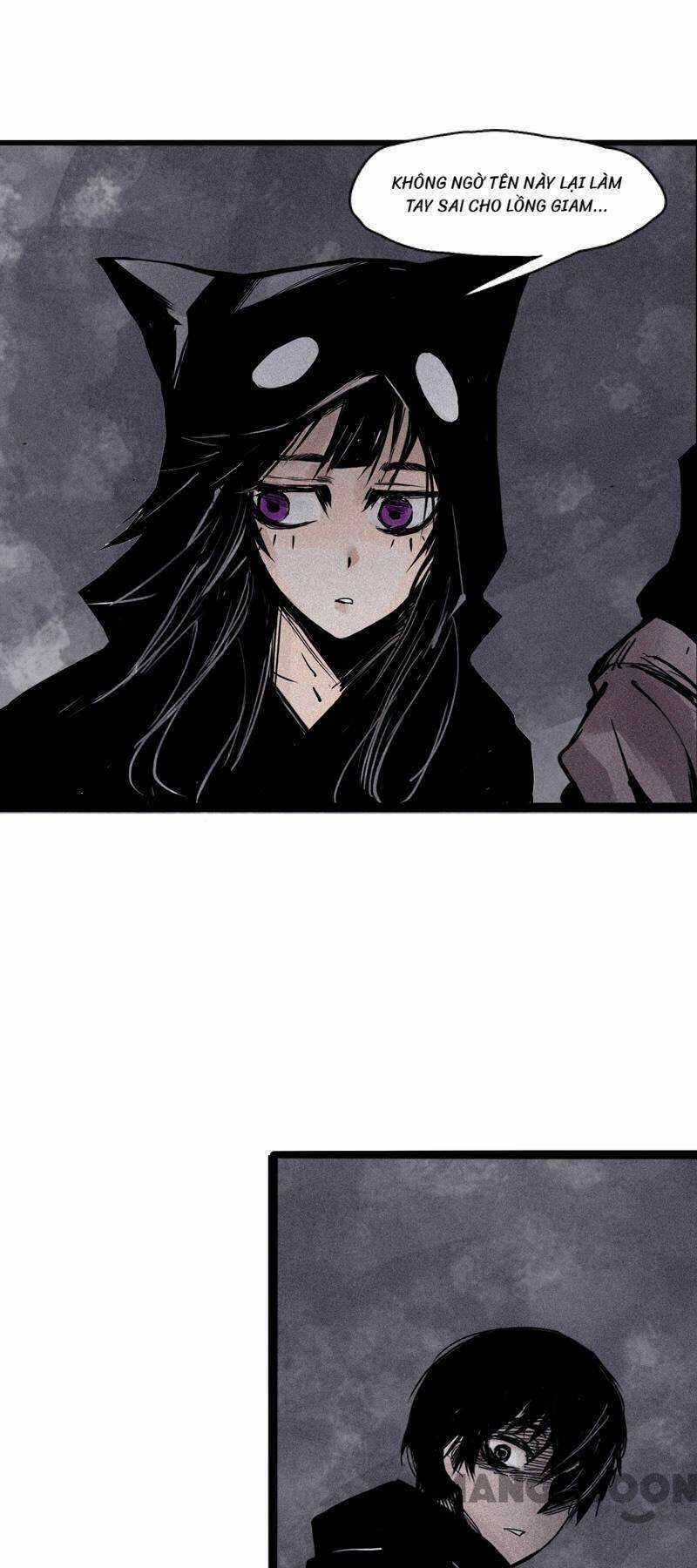 Mặt Nạ Chân Lý - Chapter 57 - Trang 5