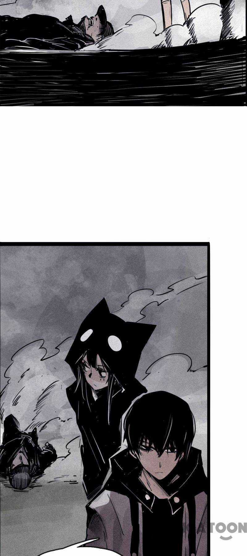 Mặt Nạ Chân Lý - Chapter 57 - Trang 7