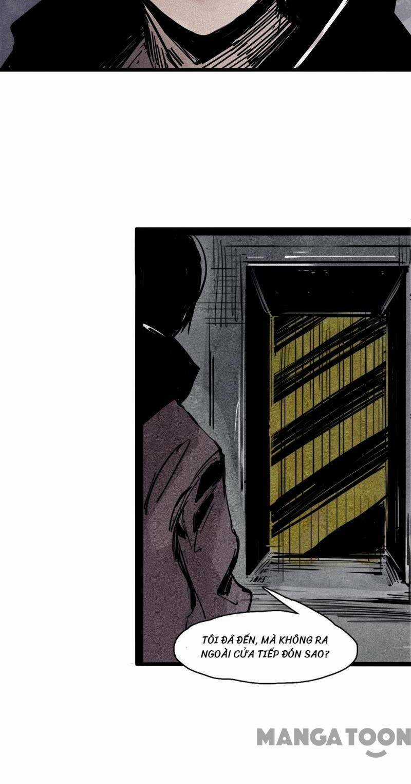 Mặt Nạ Chân Lý - Chapter 57 - Trang 10
