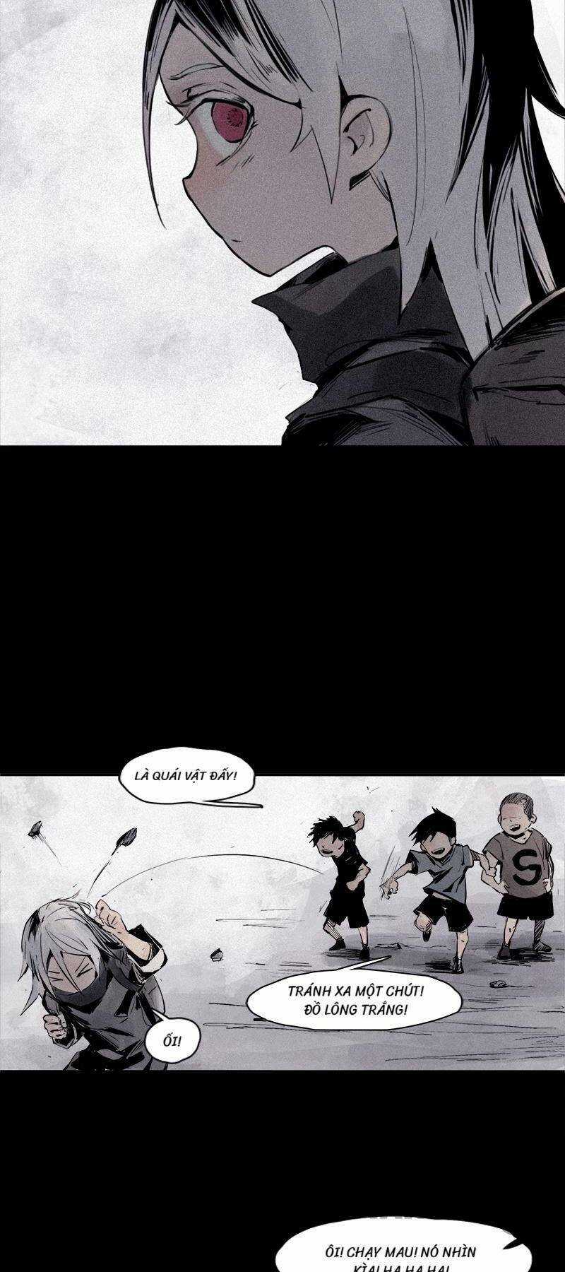 Mặt Nạ Chân Lý - Chapter 58 - Trang 2