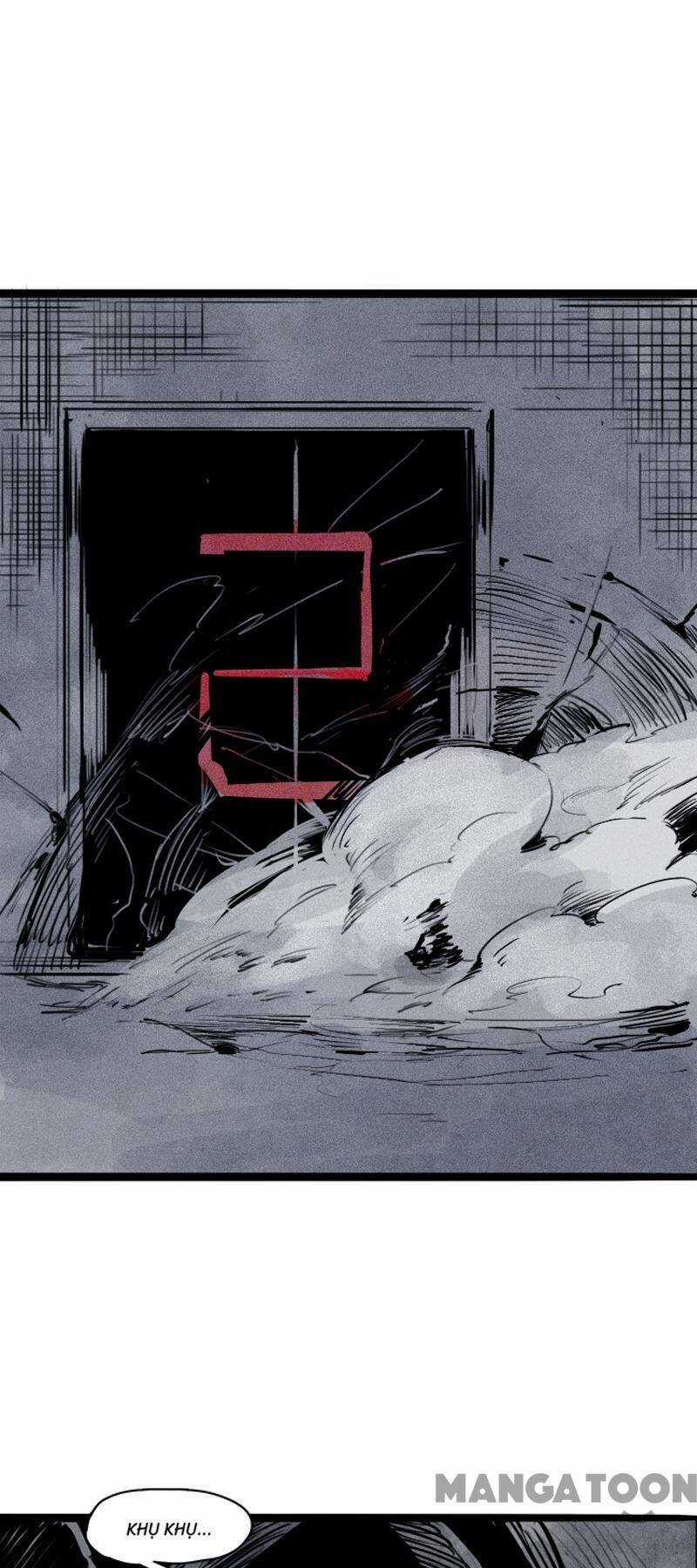 Mặt Nạ Chân Lý - Chapter 58 - Trang 11