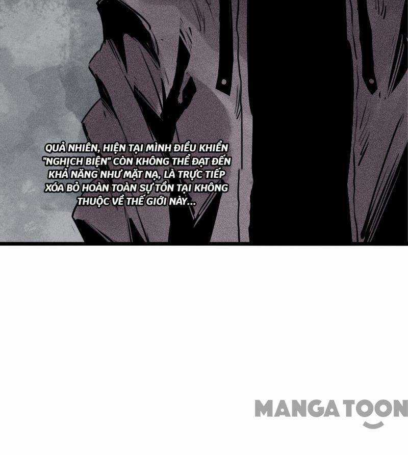 Mặt Nạ Chân Lý - Chapter 58 - Trang 13