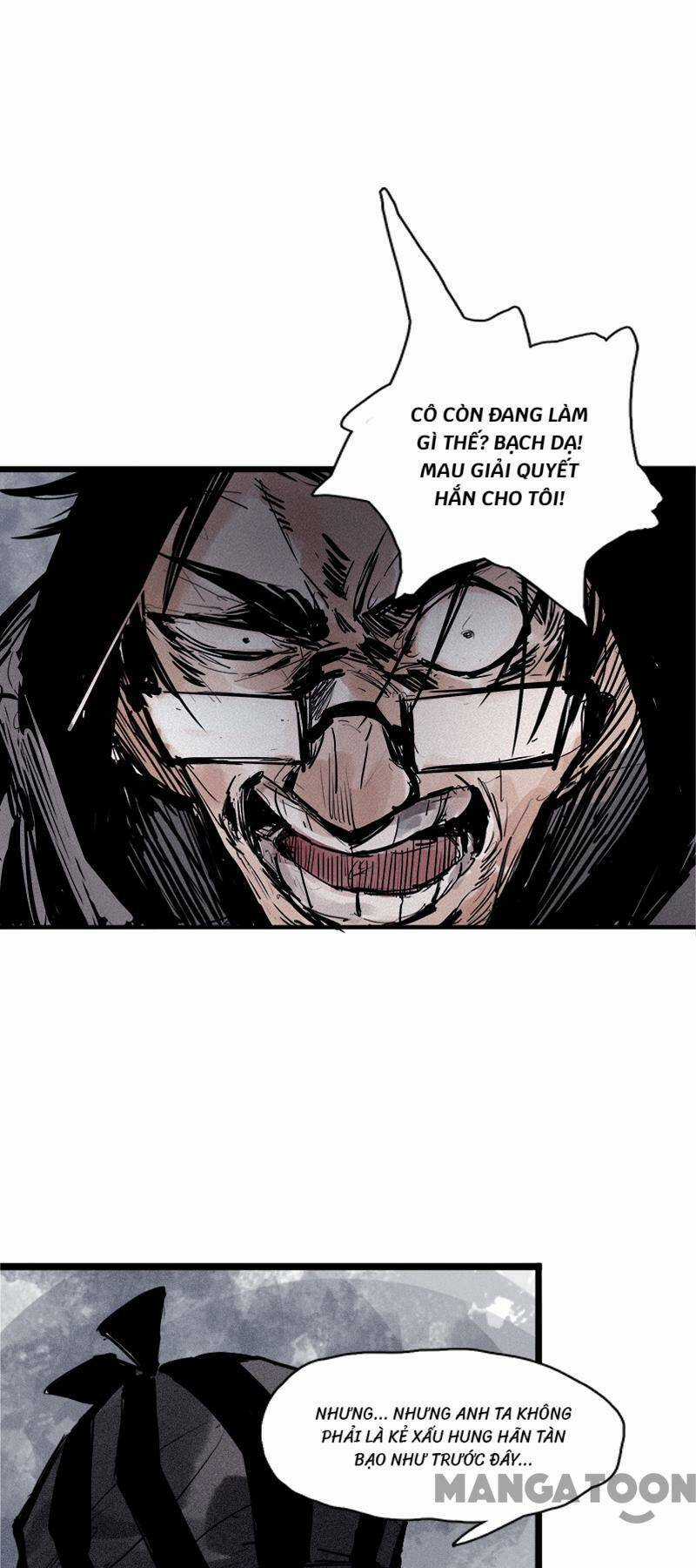 Mặt Nạ Chân Lý - Chapter 58 - Trang 14