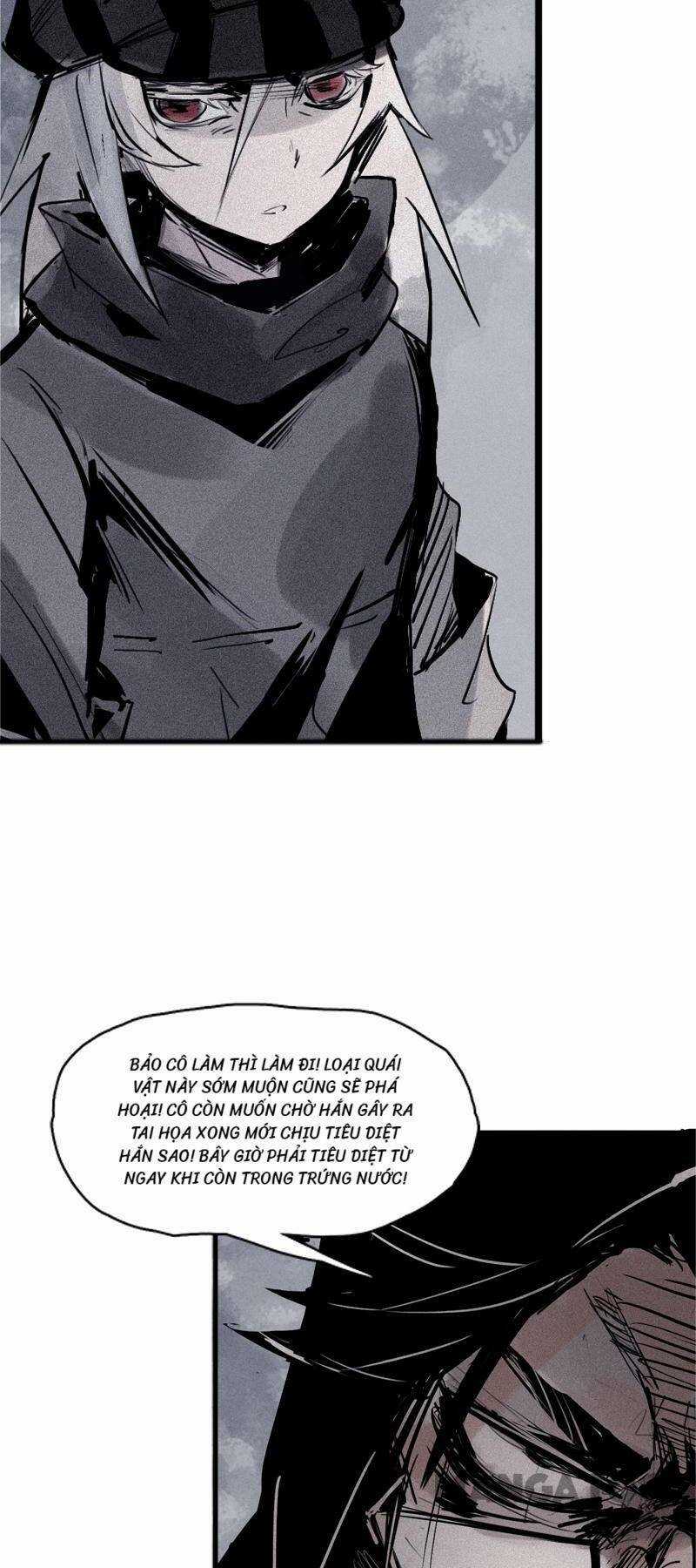 Mặt Nạ Chân Lý - Chapter 58 - Trang 15