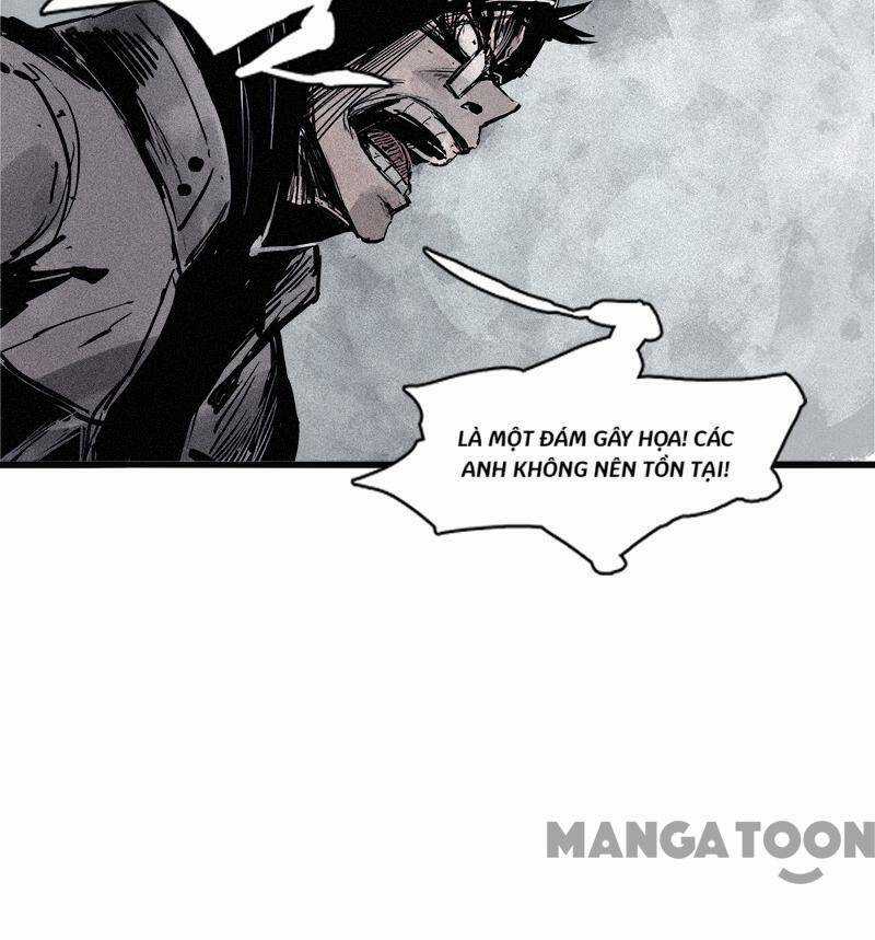 Mặt Nạ Chân Lý - Chapter 58 - Trang 19