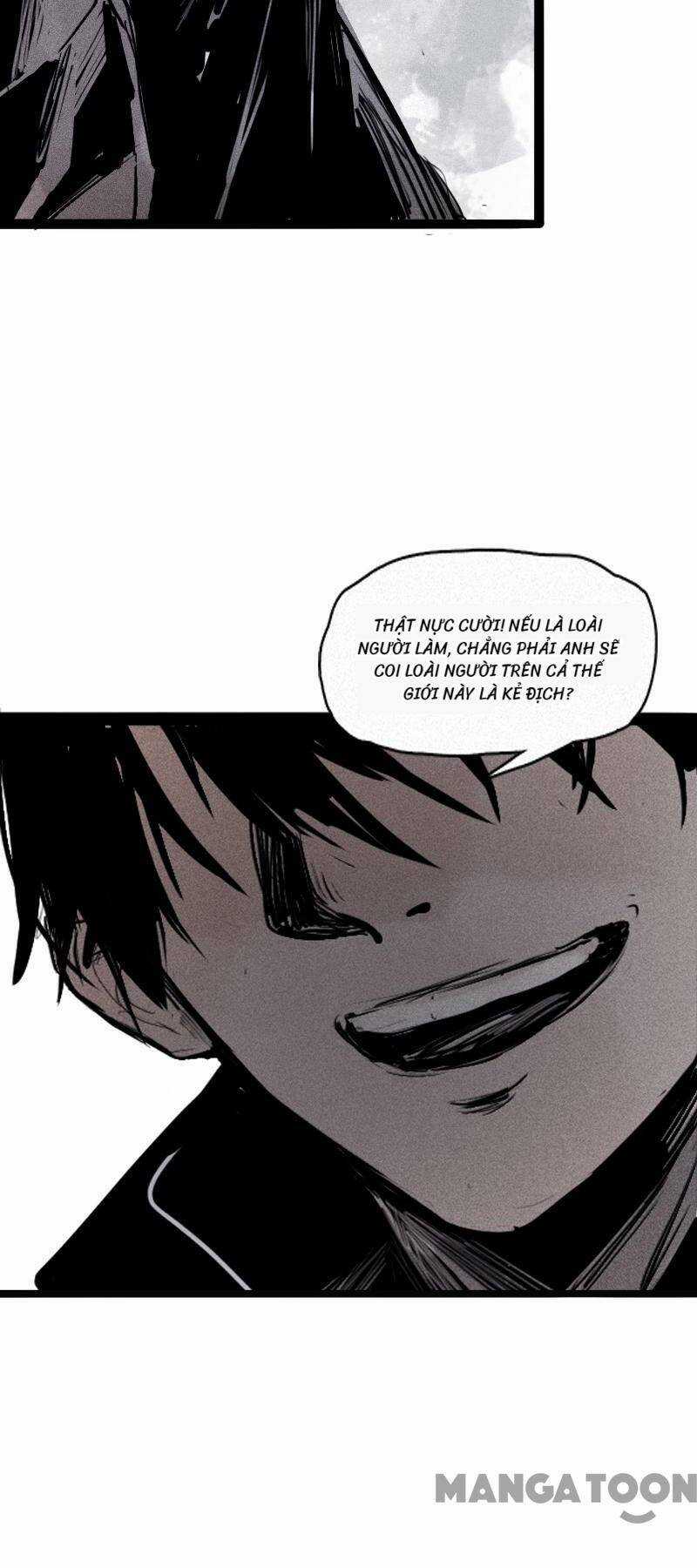 Mặt Nạ Chân Lý - Chapter 58 - Trang 21