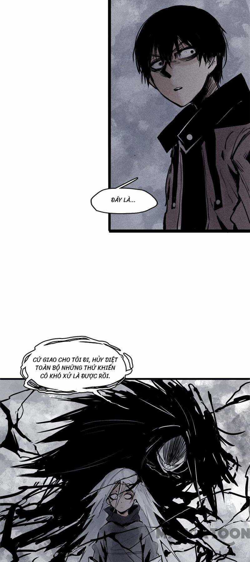 Mặt Nạ Chân Lý - Chapter 58 - Trang 28