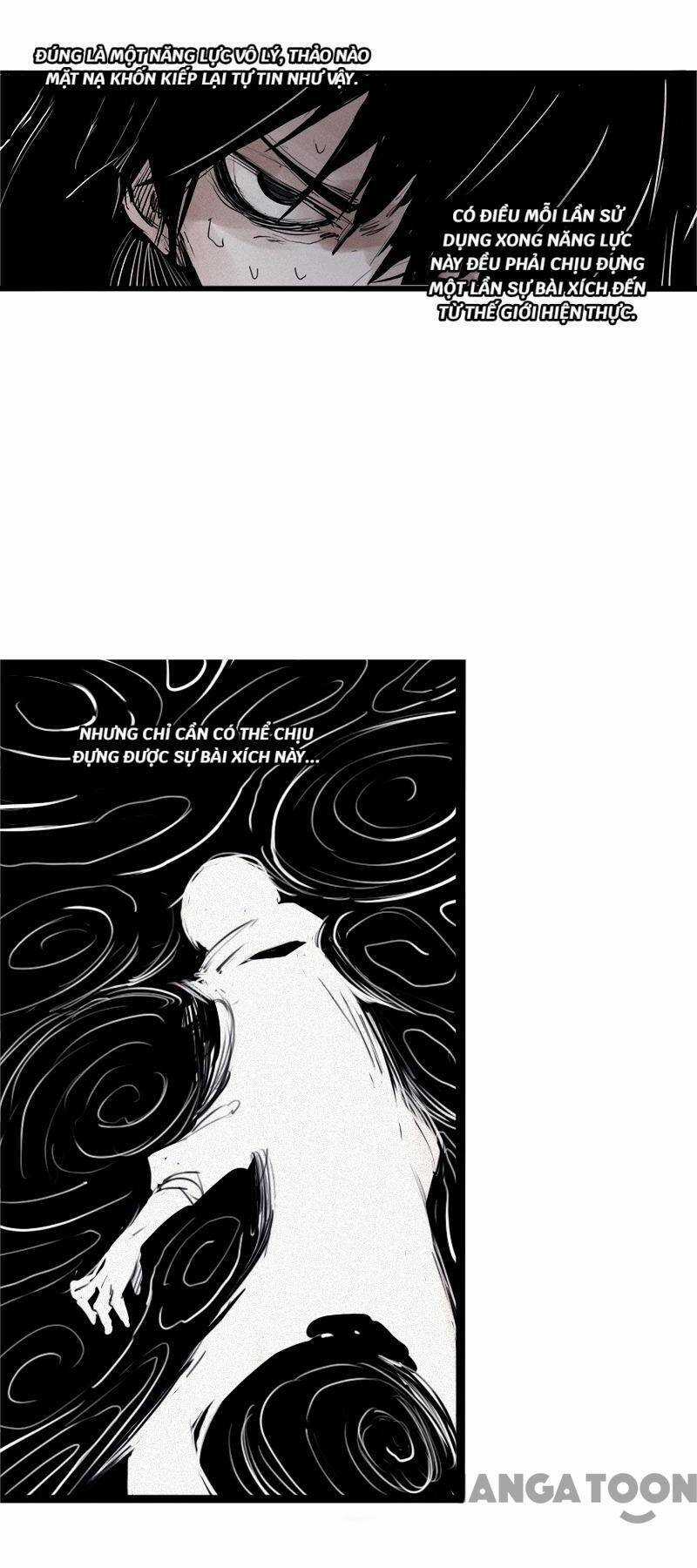 Mặt Nạ Chân Lý - Chapter 58 - Trang 9