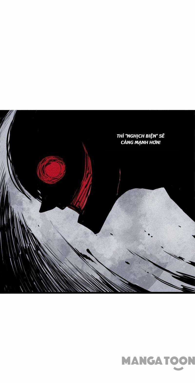 Mặt Nạ Chân Lý - Chapter 58 - Trang 10