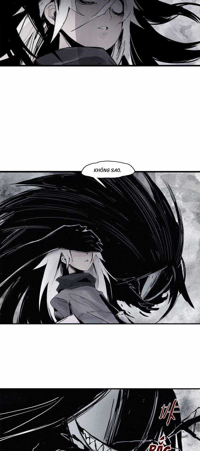 Mặt Nạ Chân Lý - Chapter 59 - Trang 2