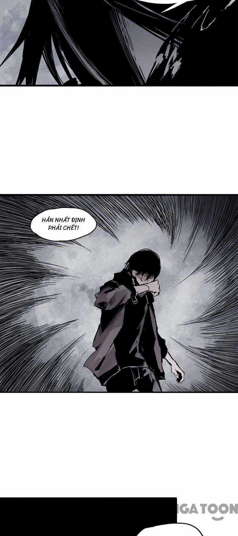 Mặt Nạ Chân Lý - Chapter 59 - Trang 11