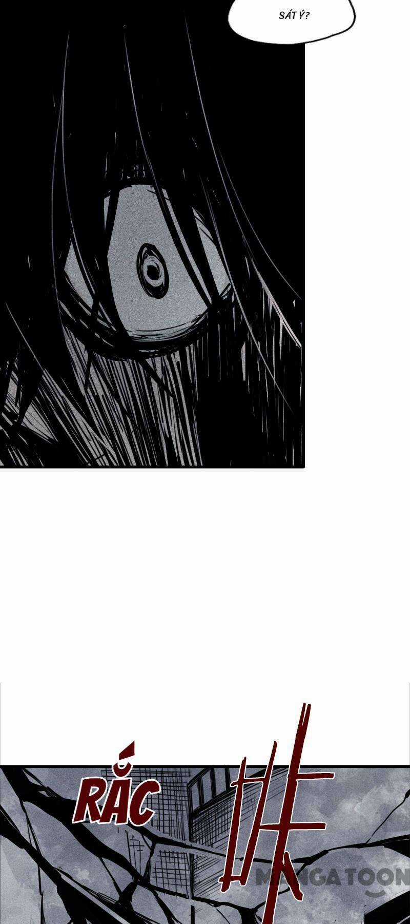 Mặt Nạ Chân Lý - Chapter 59 - Trang 12