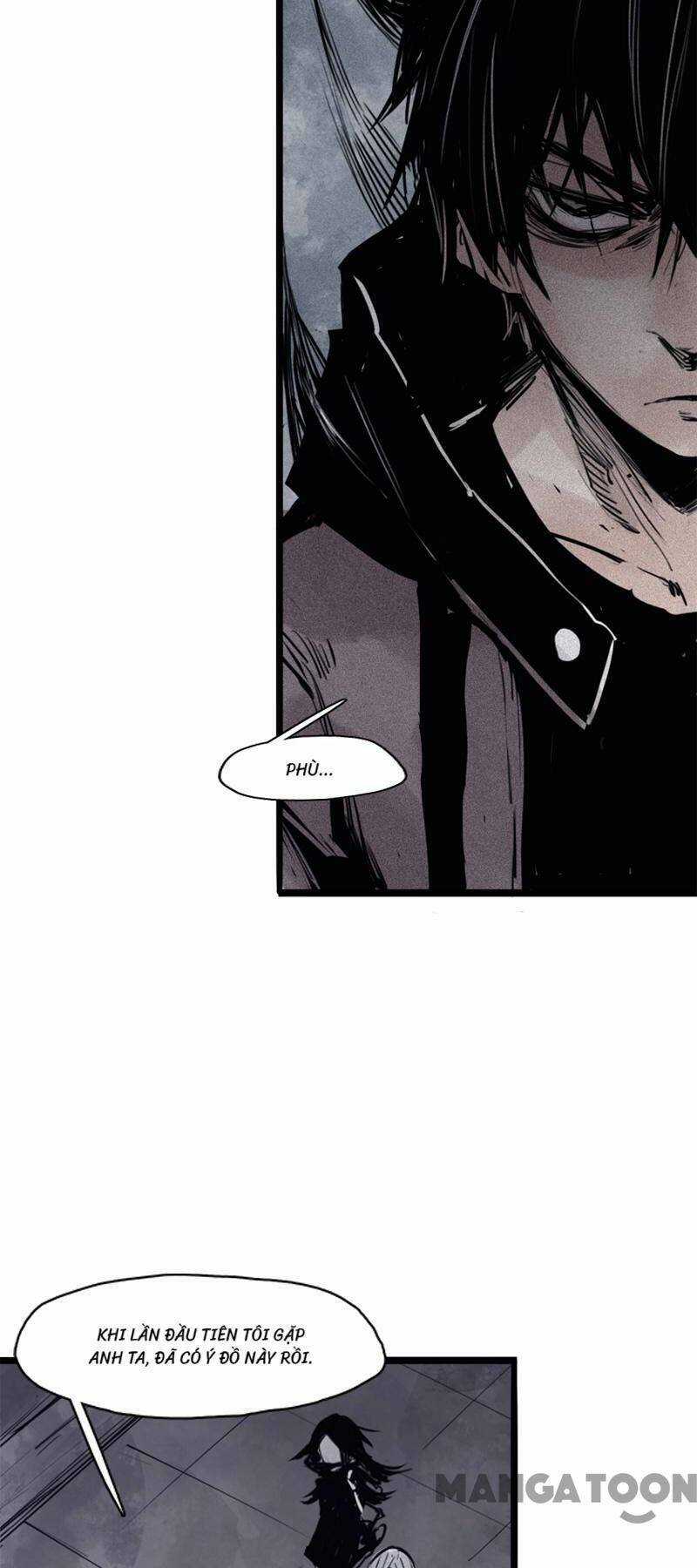 Mặt Nạ Chân Lý - Chapter 59 - Trang 15