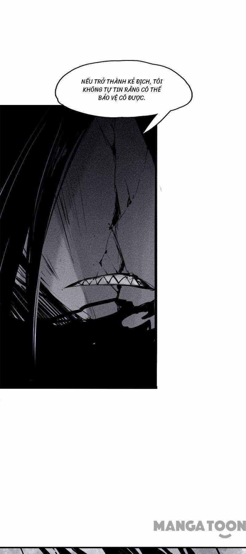 Mặt Nạ Chân Lý - Chapter 59 - Trang 18