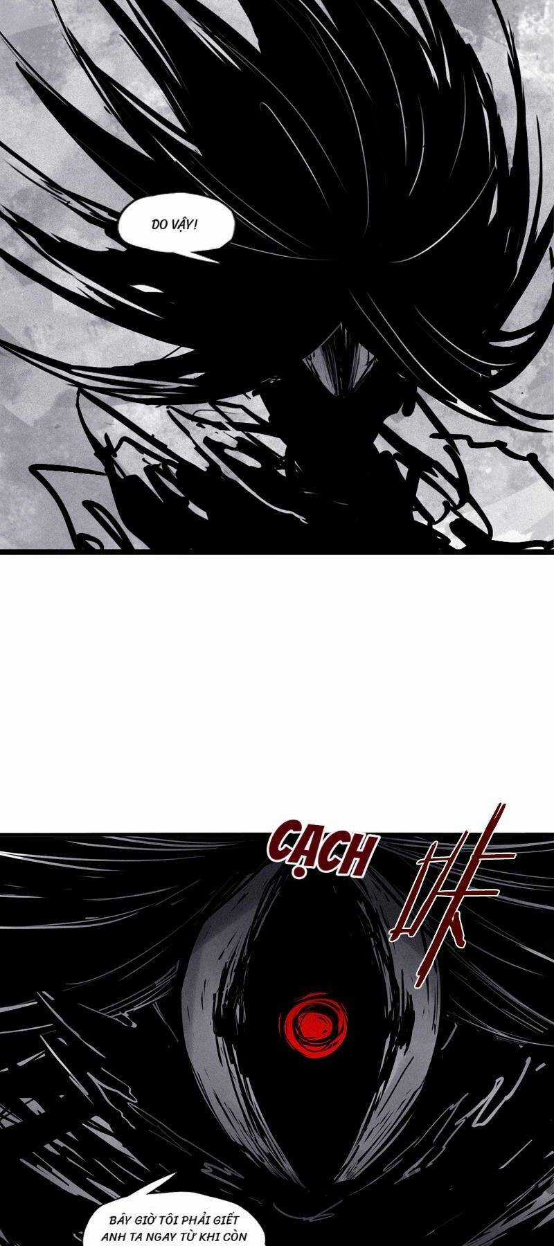 Mặt Nạ Chân Lý - Chapter 59 - Trang 19