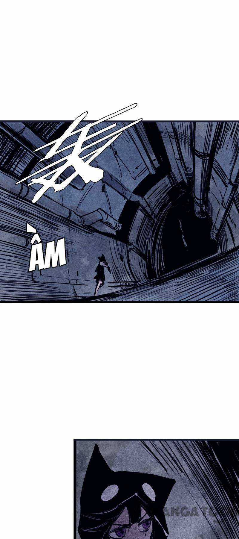 Mặt Nạ Chân Lý - Chapter 59 - Trang 21