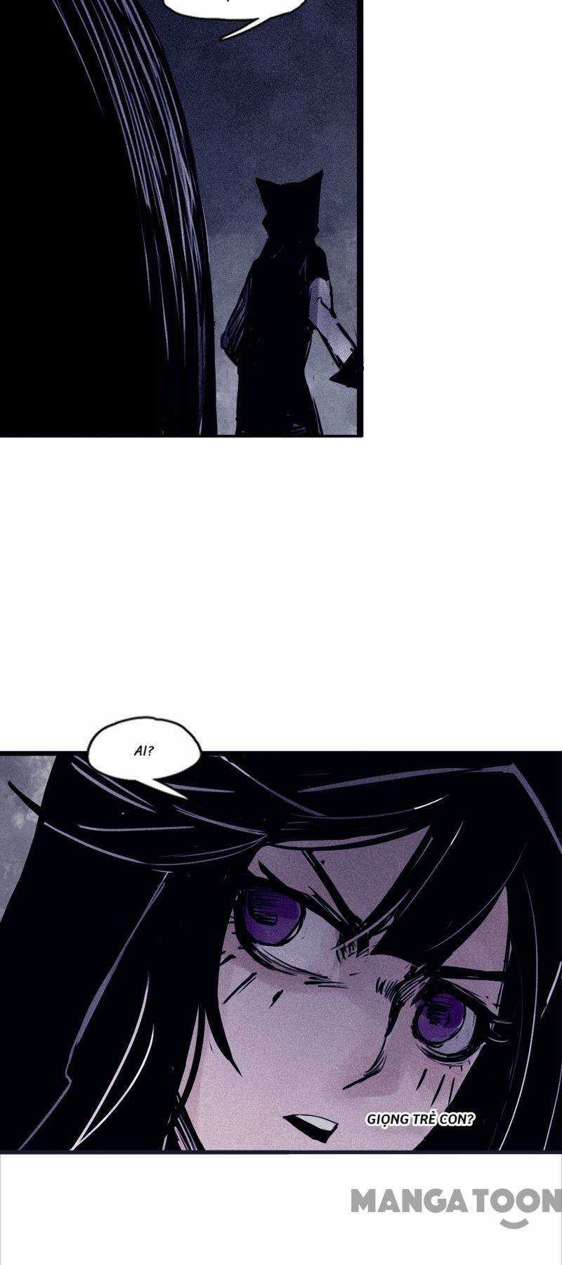 Mặt Nạ Chân Lý - Chapter 59 - Trang 23