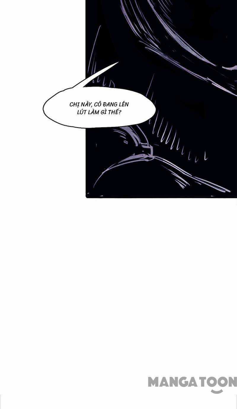 Mặt Nạ Chân Lý - Chapter 59 - Trang 27