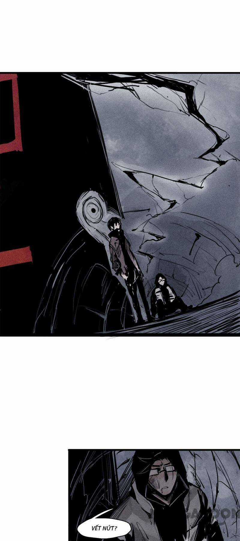 Mặt Nạ Chân Lý - Chapter 59 - Trang 4