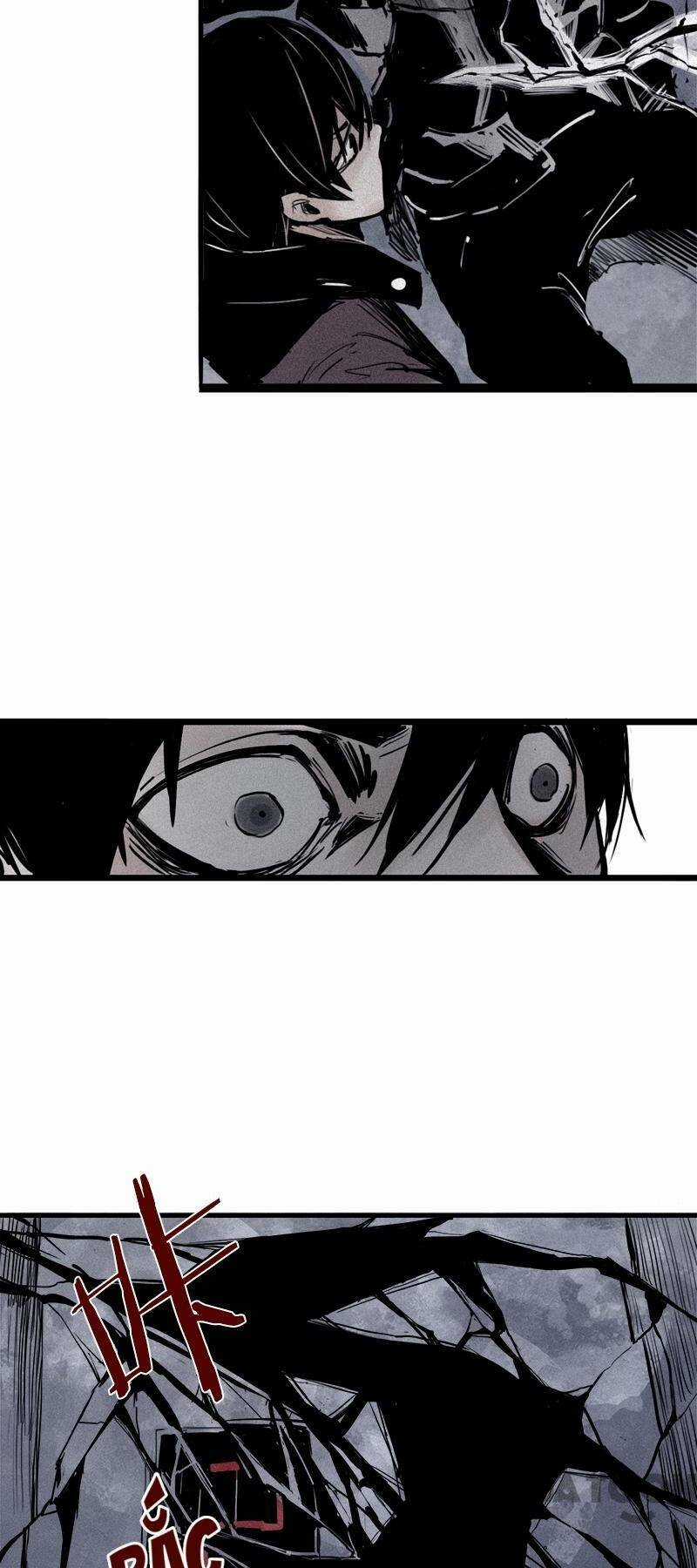 Mặt Nạ Chân Lý - Chapter 59 - Trang 5