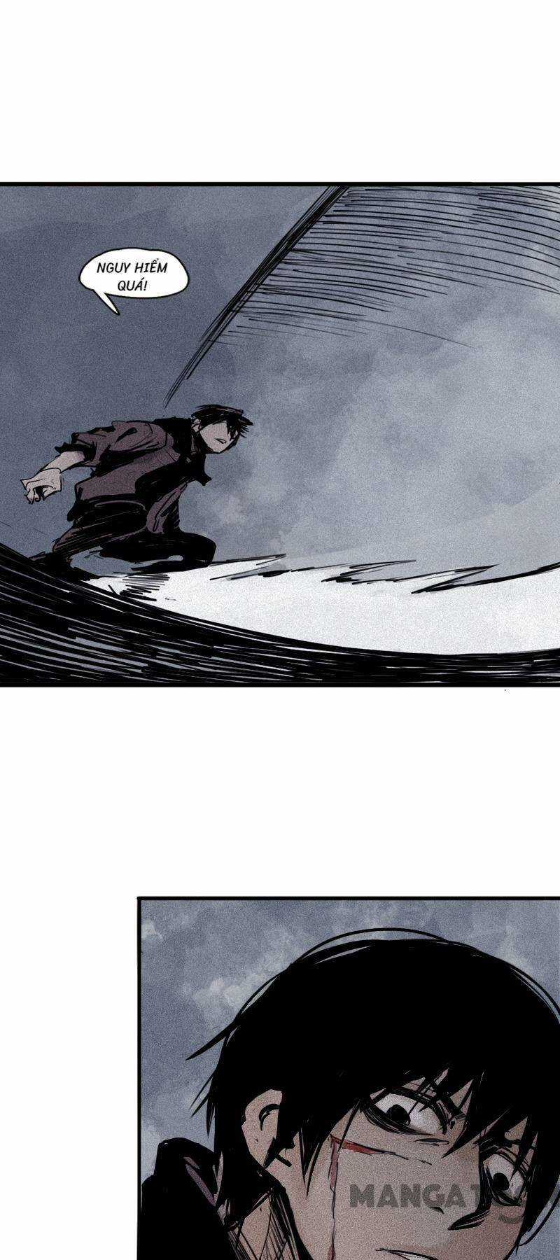 Mặt Nạ Chân Lý - Chapter 59 - Trang 7