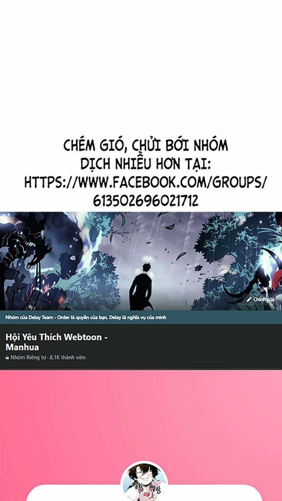 Mặt Nạ Chân Lý - Chapter 6 - Trang 1