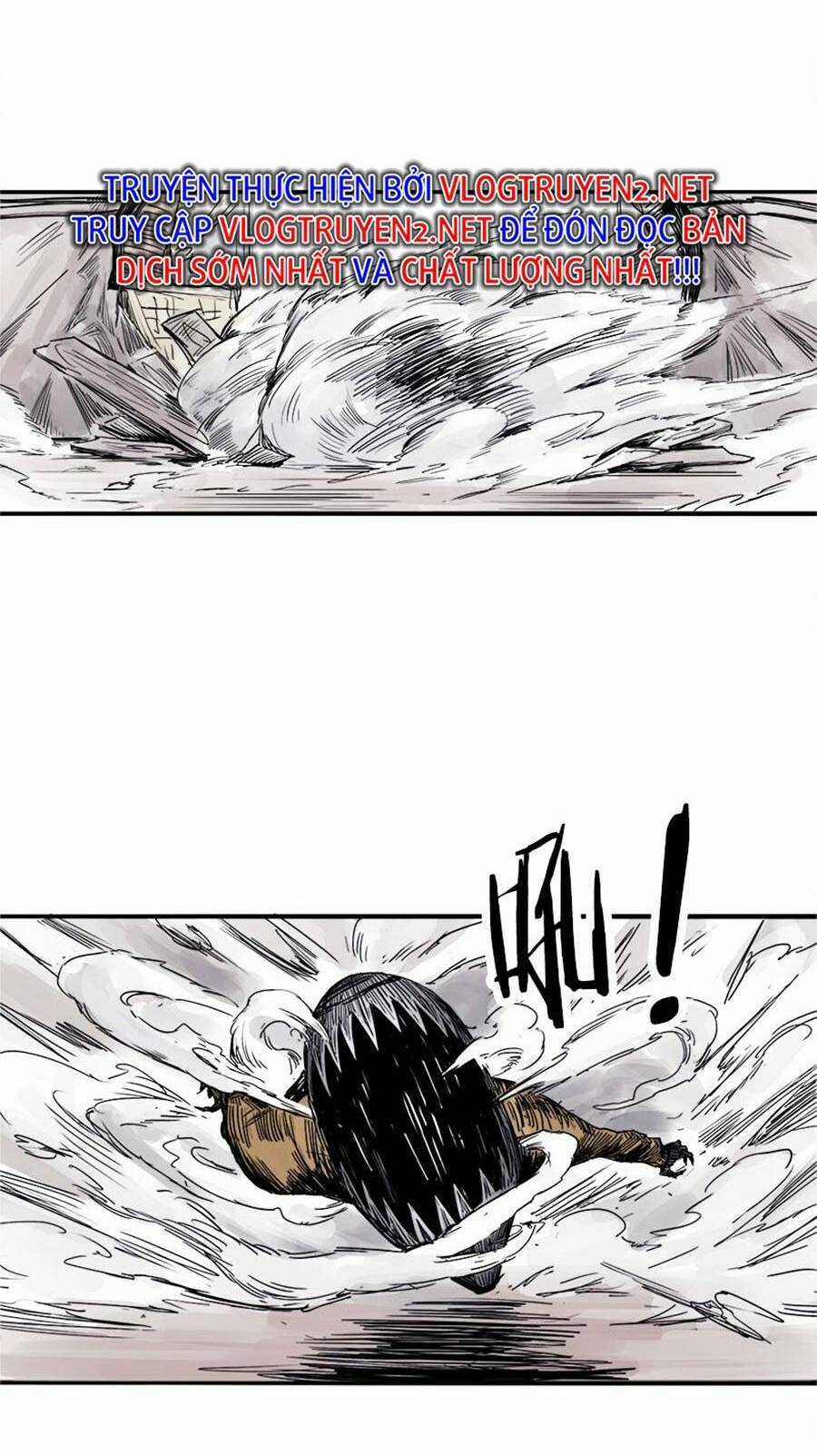 Mặt Nạ Chân Lý - Chapter 6 - Trang 12